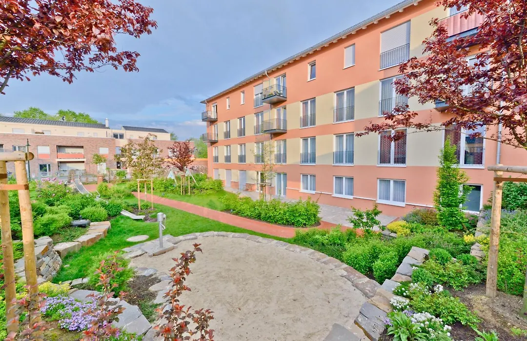 Hotel Klostergarten-1