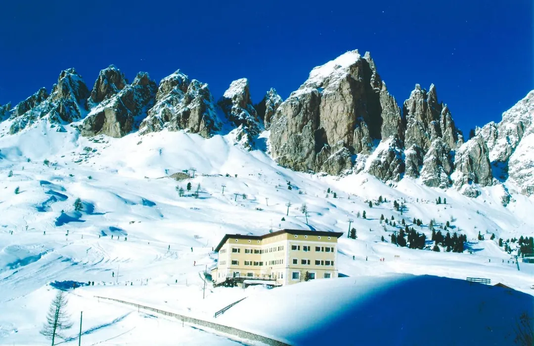 Hotel Cir-1