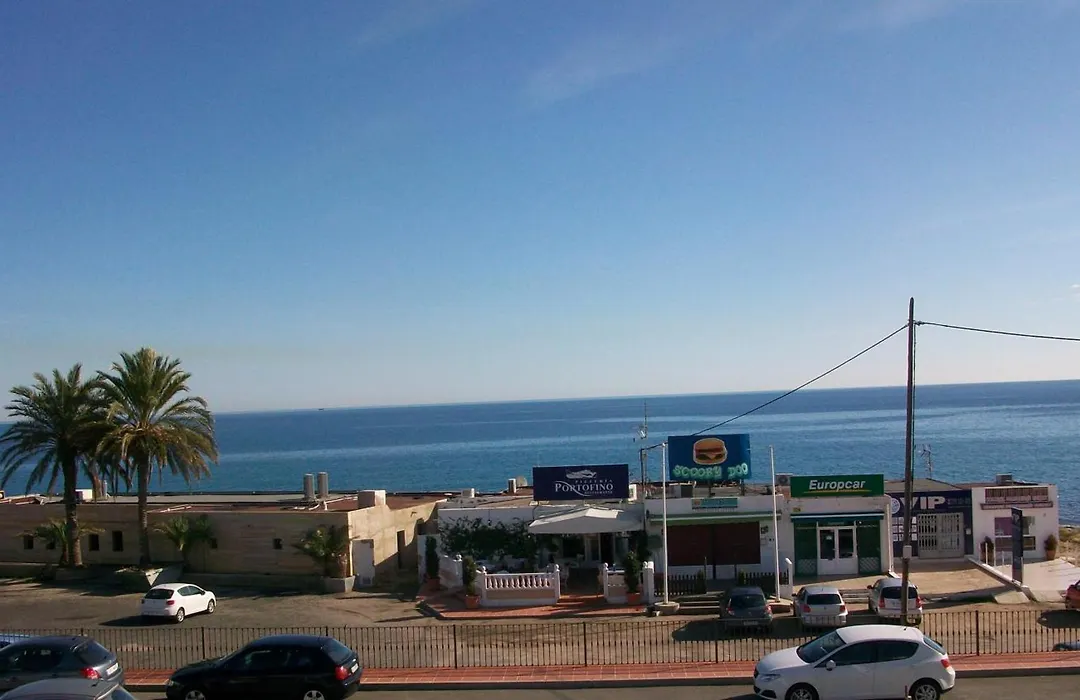 Virgen Del Mar Holidays-1