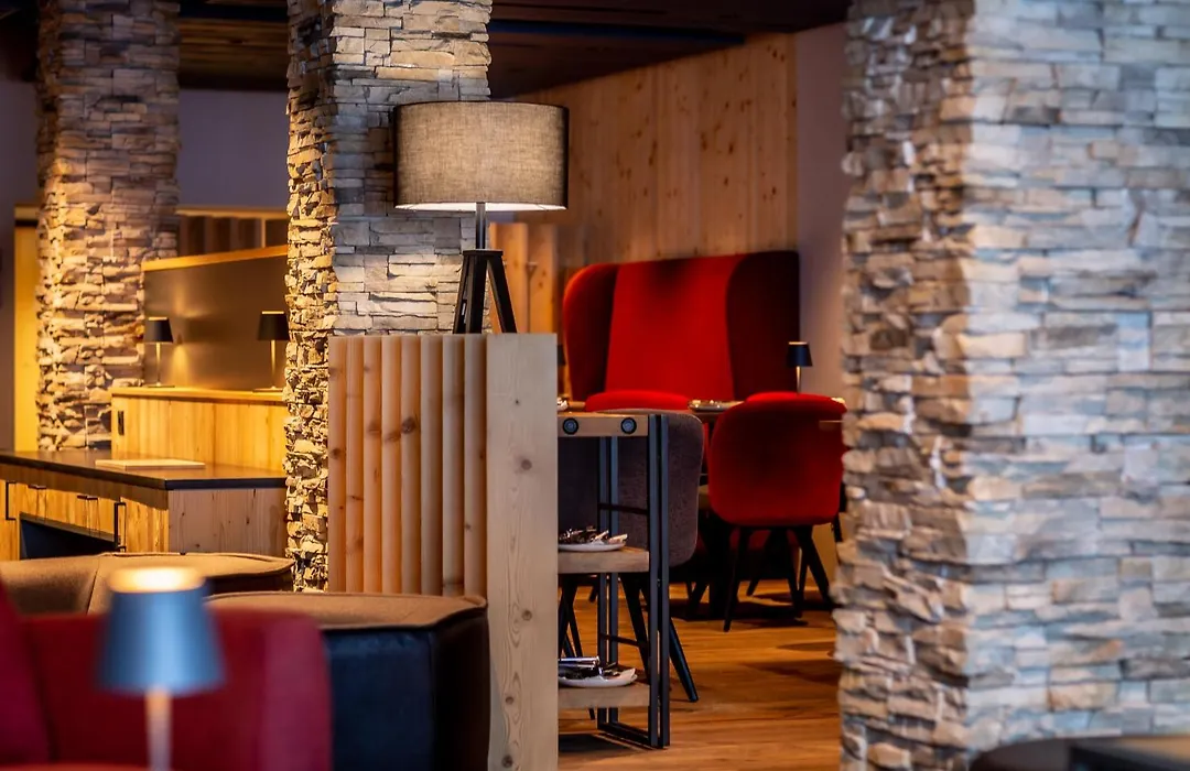 Eiger Guest House - Grindelwald-1