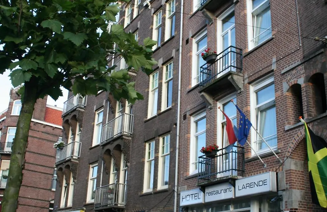 Hotel Larende-1