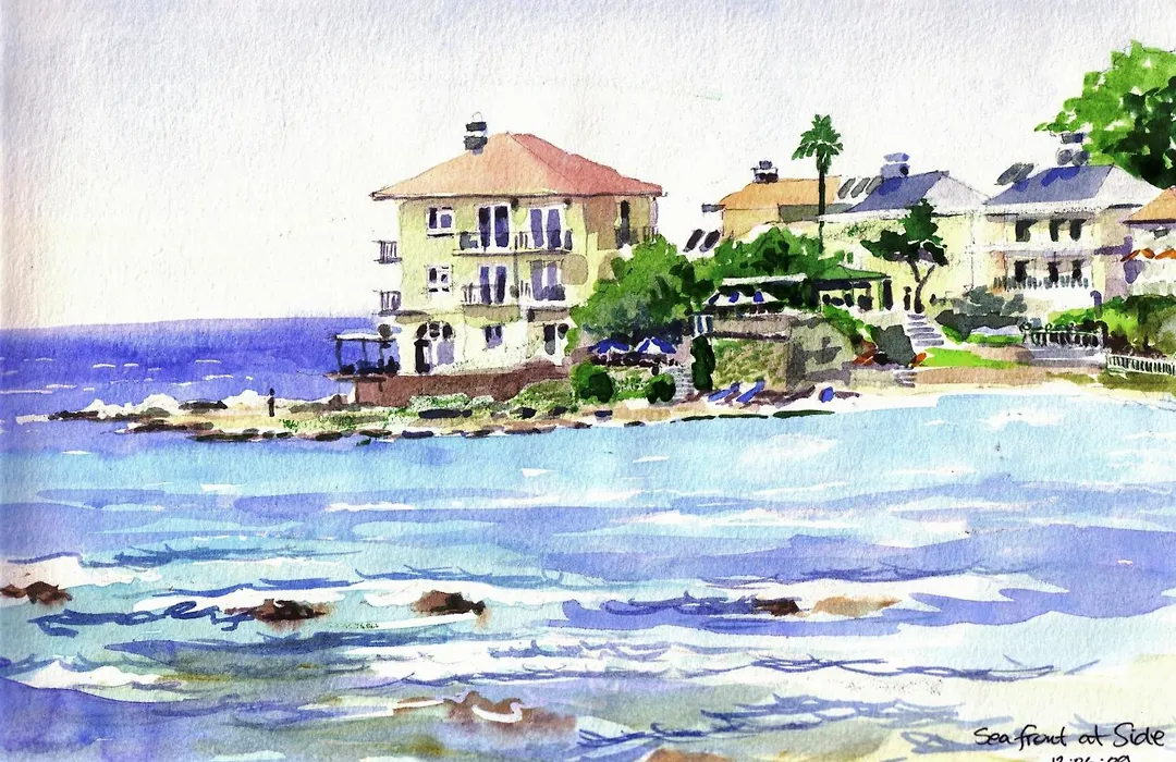 Beach House Hotel-1