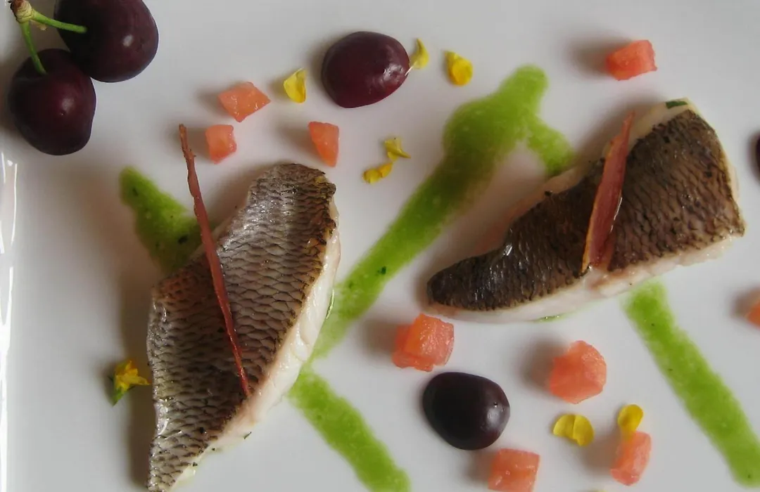 Logis Hotel Restaurant Le Bellevue-1