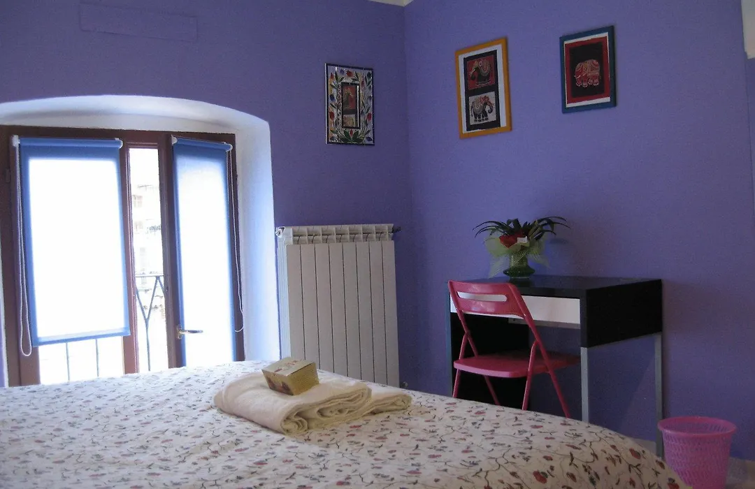B&B Piazza Vittorio-1