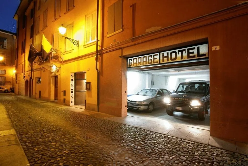 Hotel Cervetta 5-1