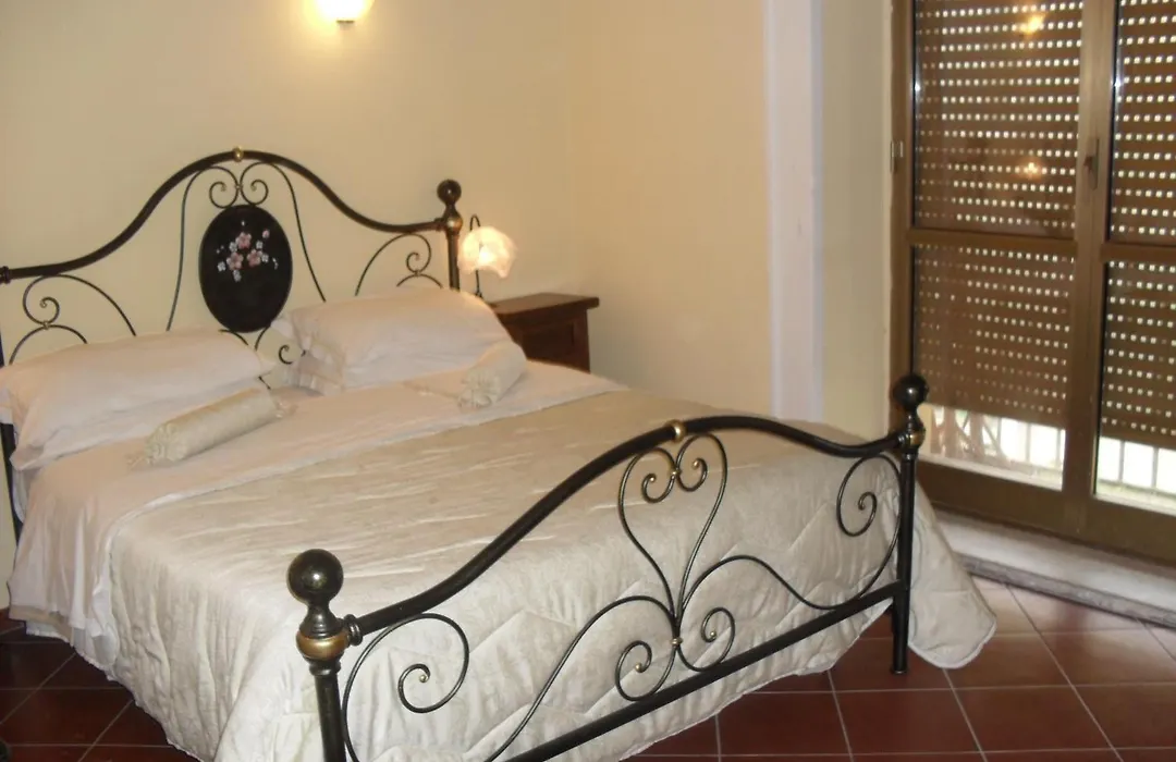 Hotel Pignatelli Napoli-1