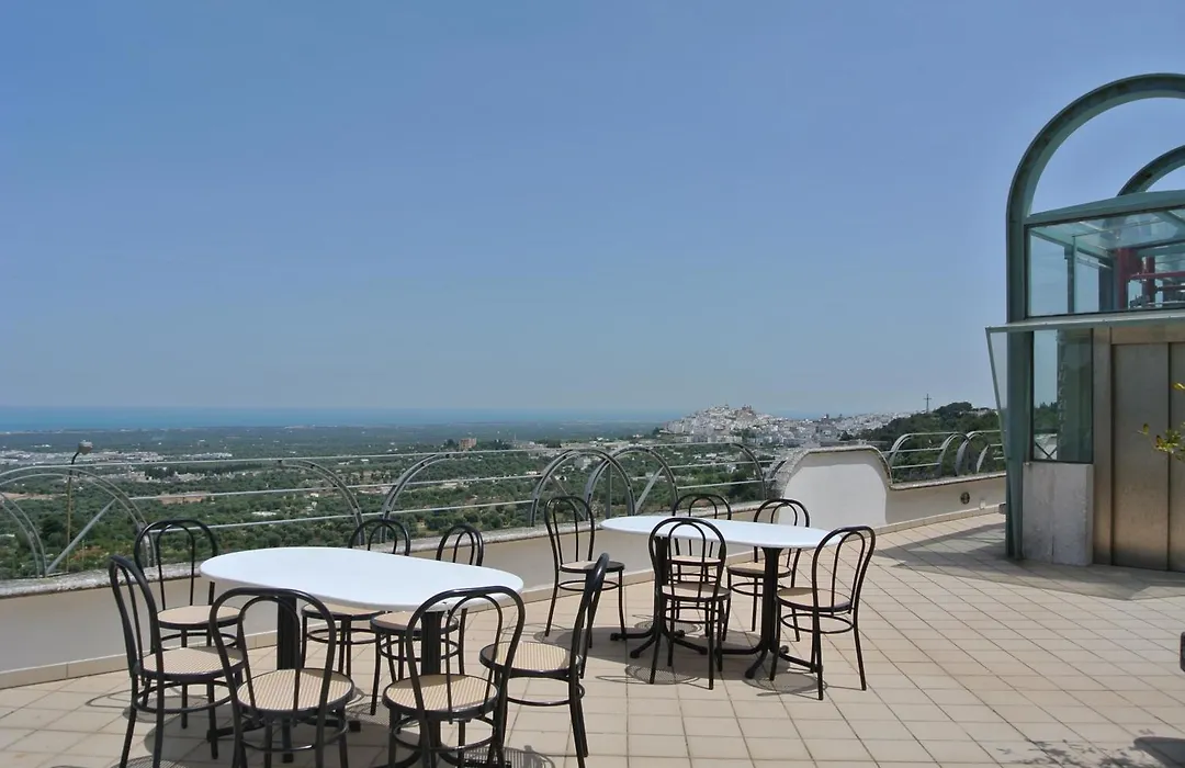 Hotel Incanto-1