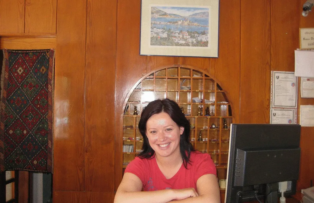 Bircan Hotel-1