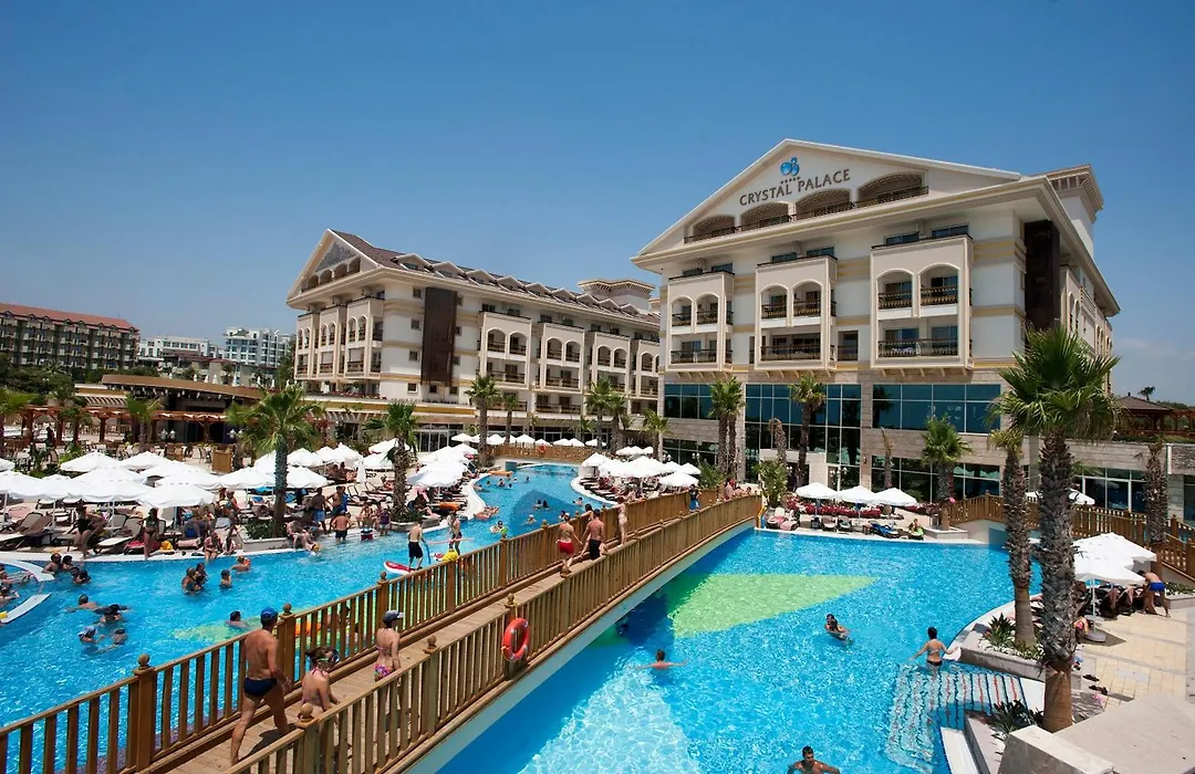 Crystal Palace Luxury Resort & Spa-1
