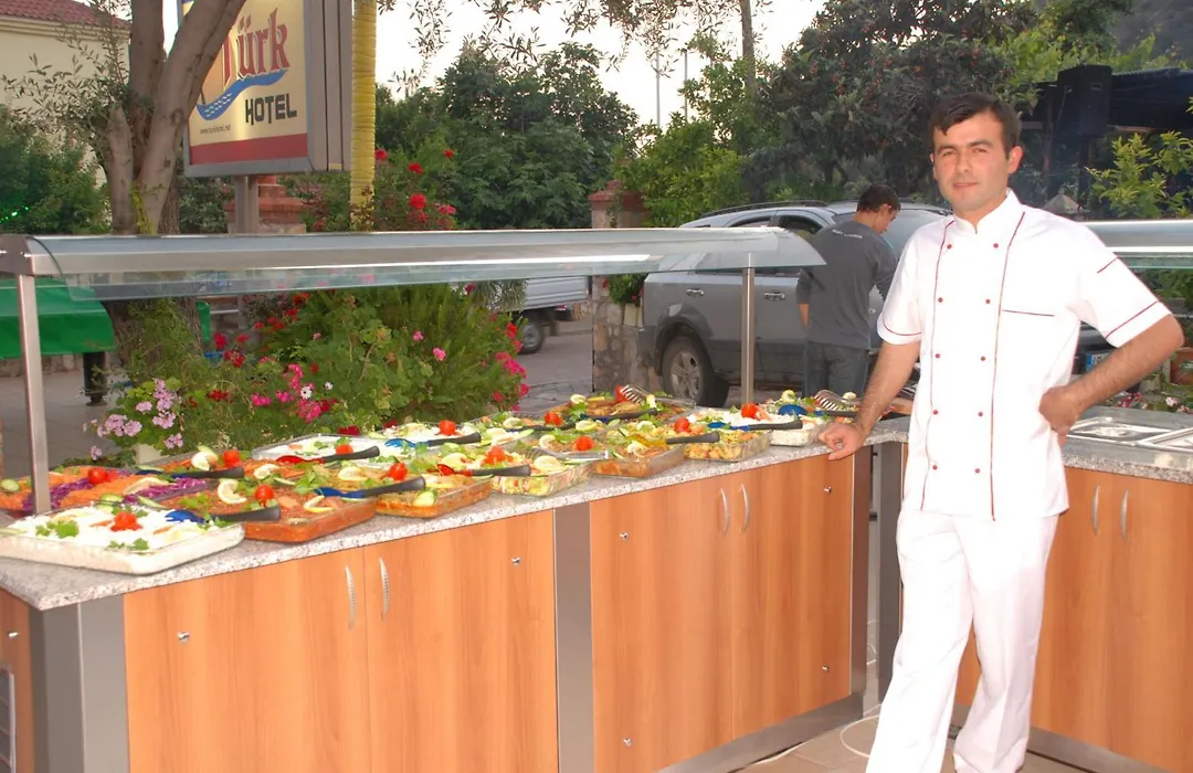 Ölüdeniz Türk Hotel-1