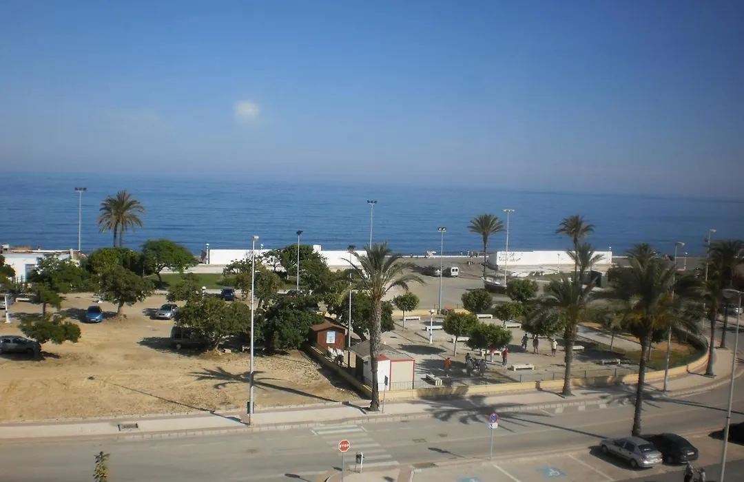 Bq Andalucia Beach Hotel-1