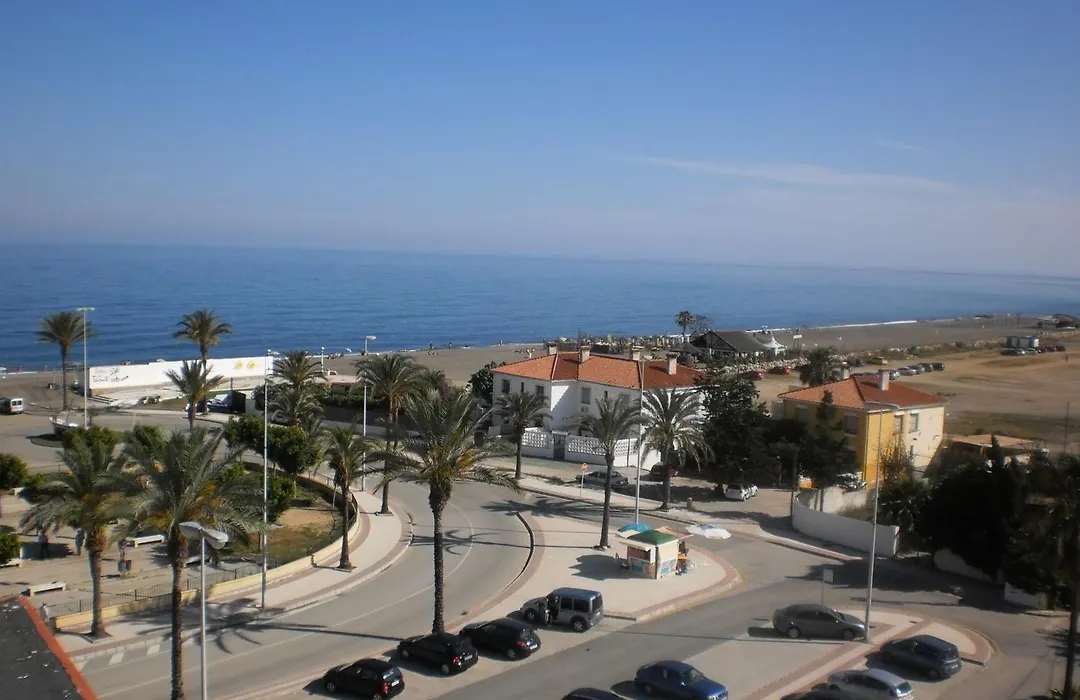 Bq Andalucia Beach Hotel-1