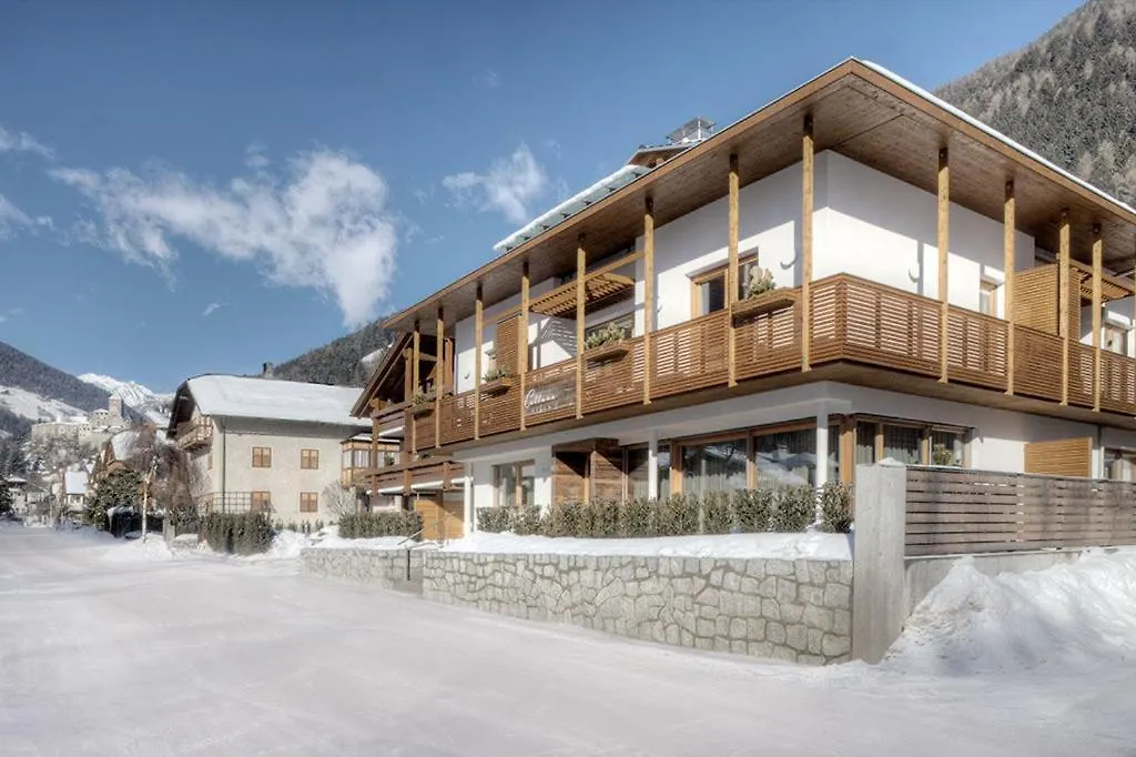 Residence Villa Calluna-1
