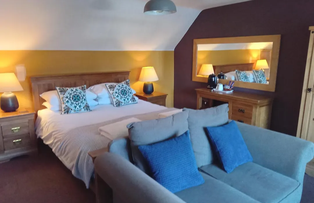 Lime Tree Hotel-1