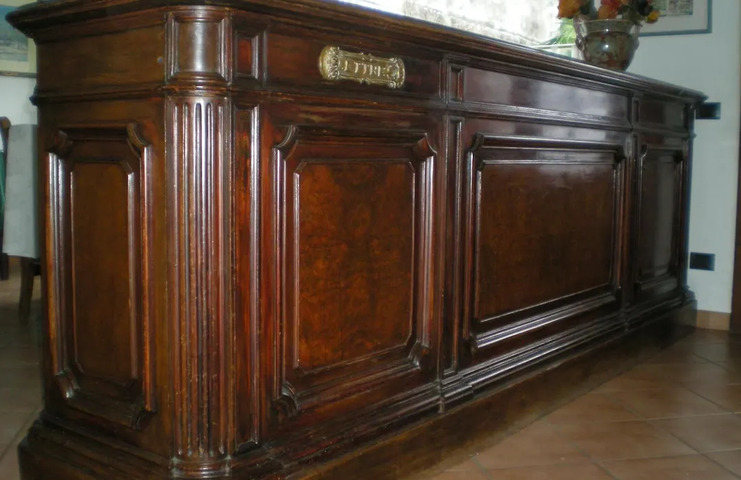 Hotel La Locanda-1