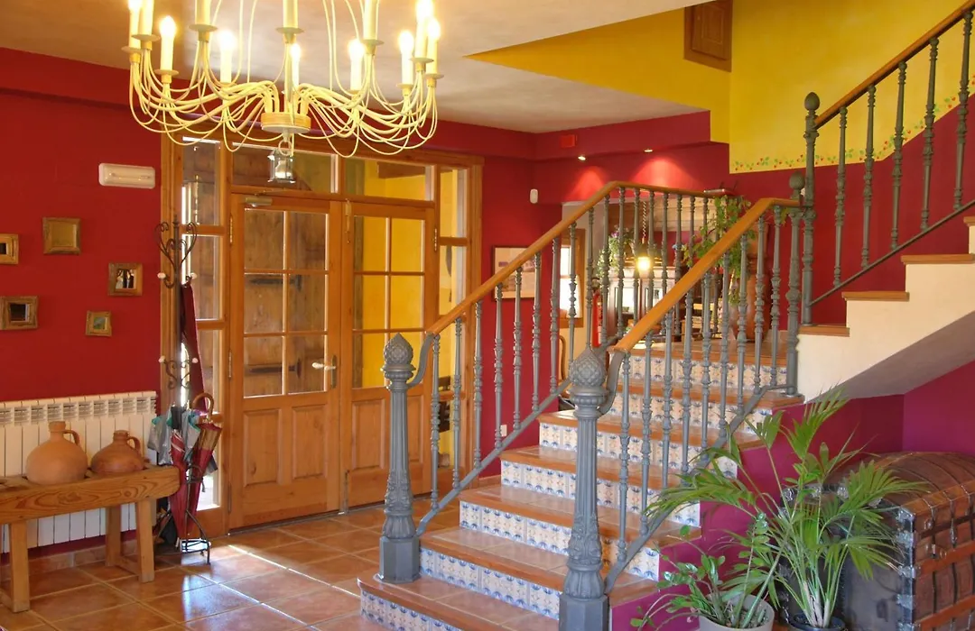 Hotel Selba D'Ansils-1