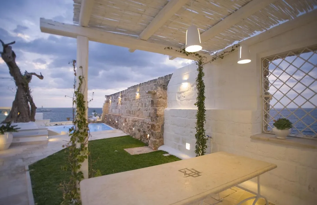 Hotel Don Ferrante-1