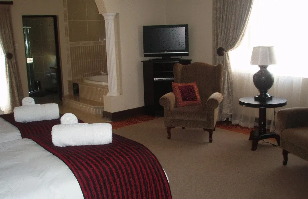 Goodey'S Guesthouse-1