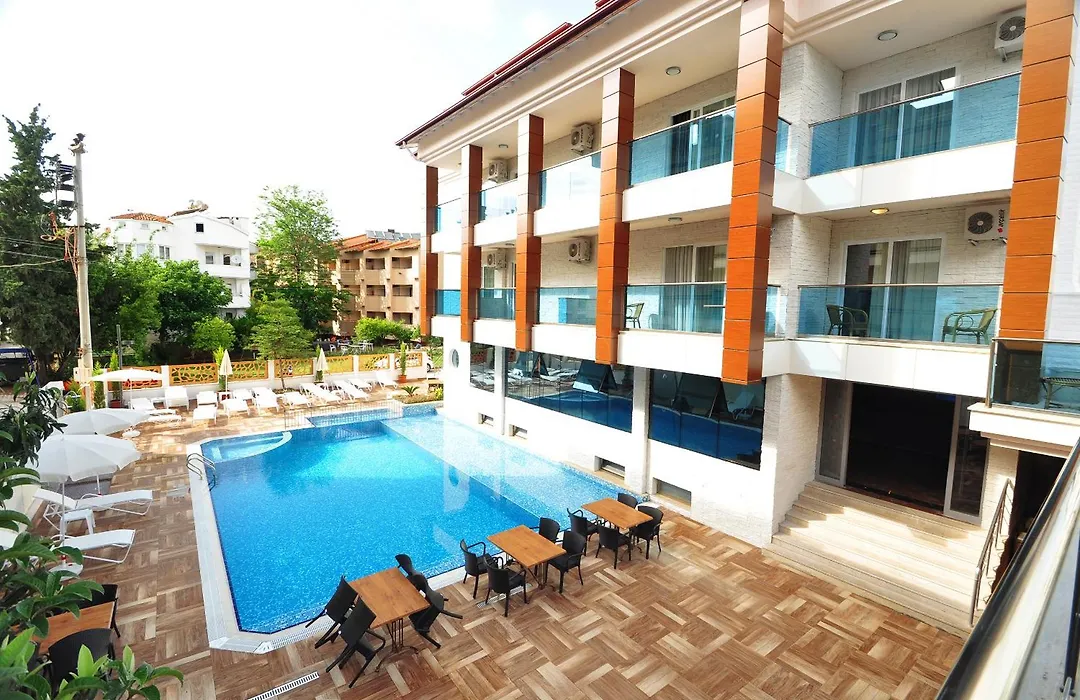 Supreme Hotel-1
