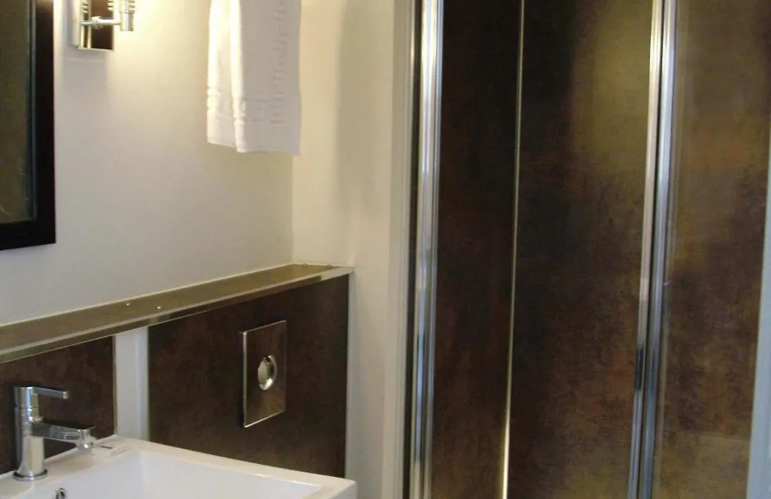 The Abbey Lodge Hotel-1