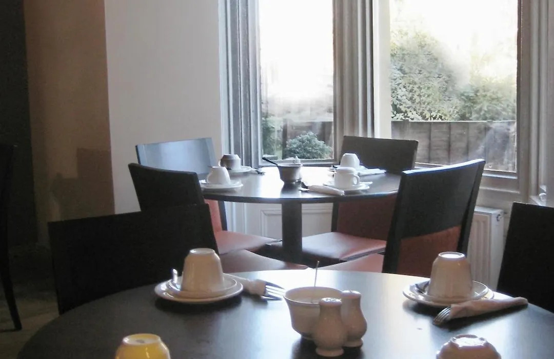 The Abbey Lodge Hotel-1