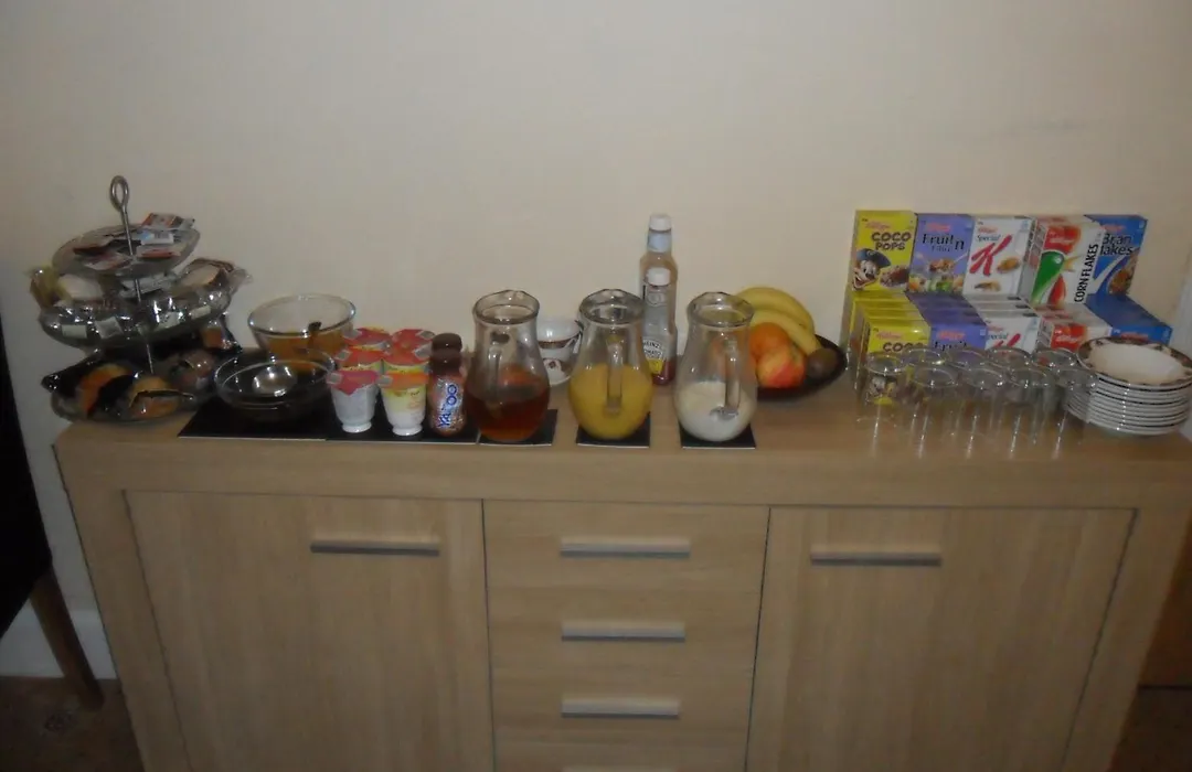 Armadale Guest House-1