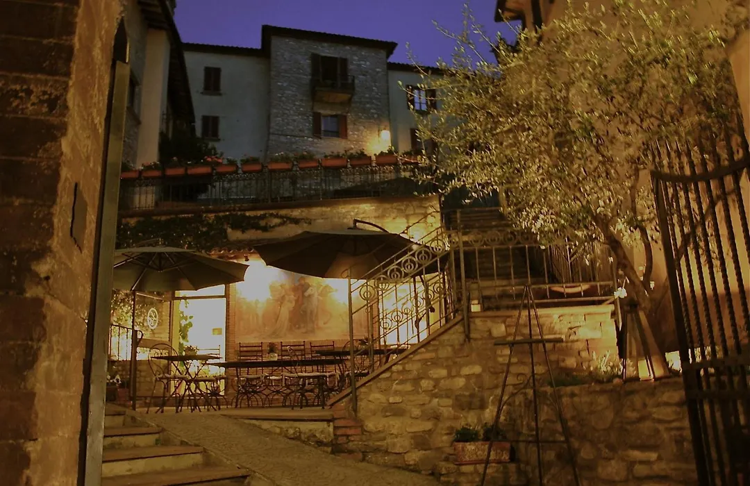 La Locanda Del Capitano-1