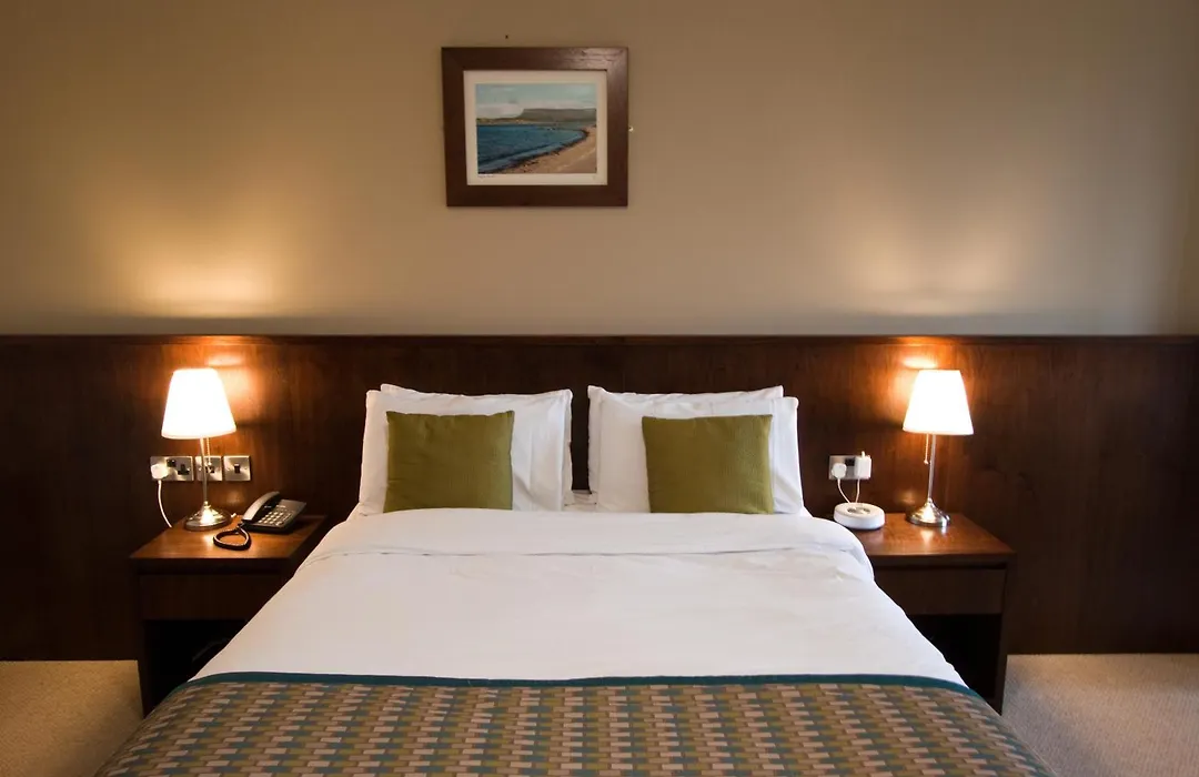 Strandhill Boutique Hotel Lodge And Suites-1