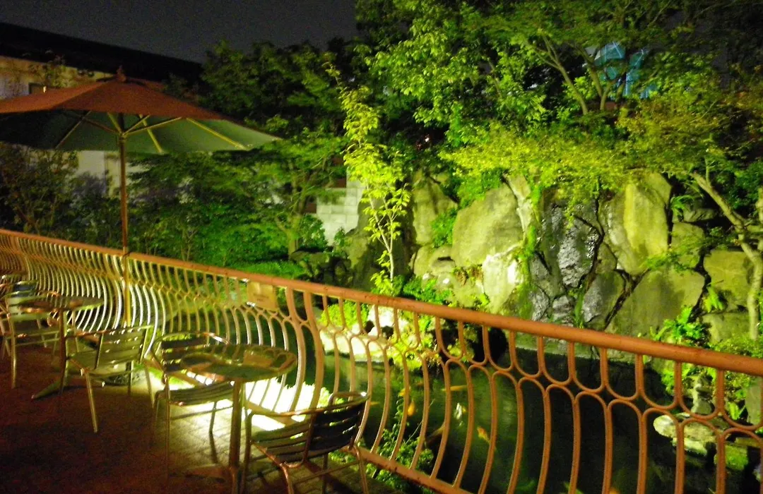 Hotel Seagull-1