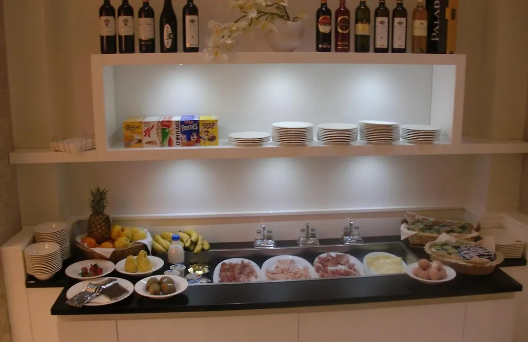 Hotel Coppe Trieste - Boutique Hotel-1