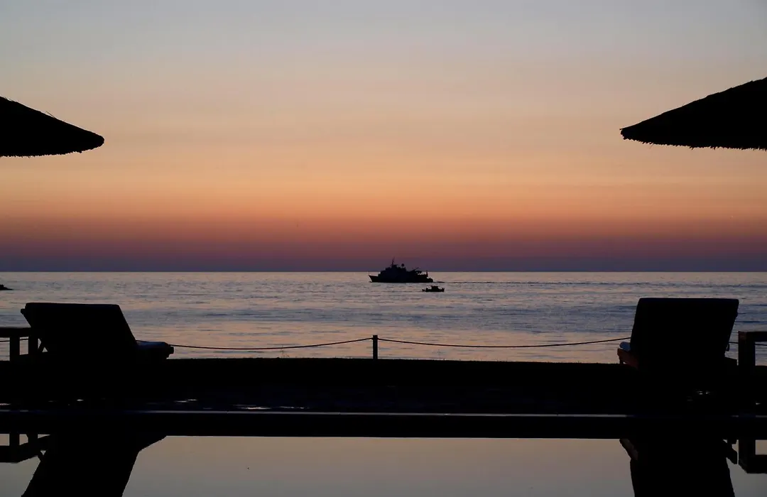 Kyparissia Blue Boutique Hotel-1