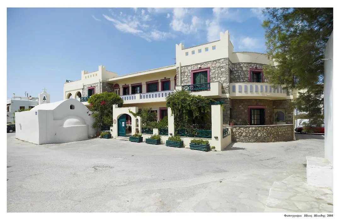 Apollon Hotel-1
