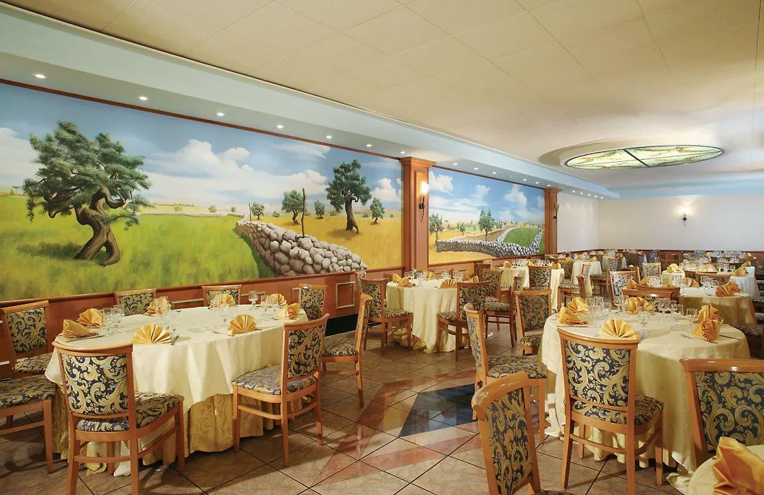 Hotel Parco Delle Rose-1