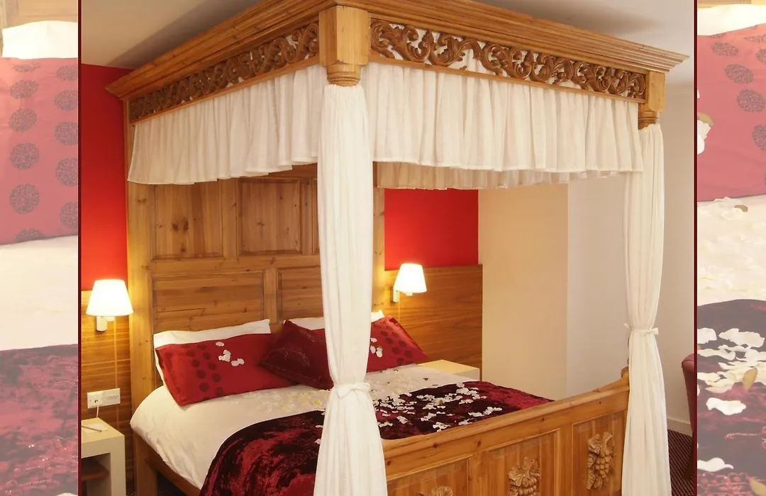 Ashbourne House Hotel-1