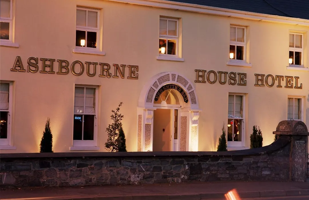 Ashbourne House Hotel-1