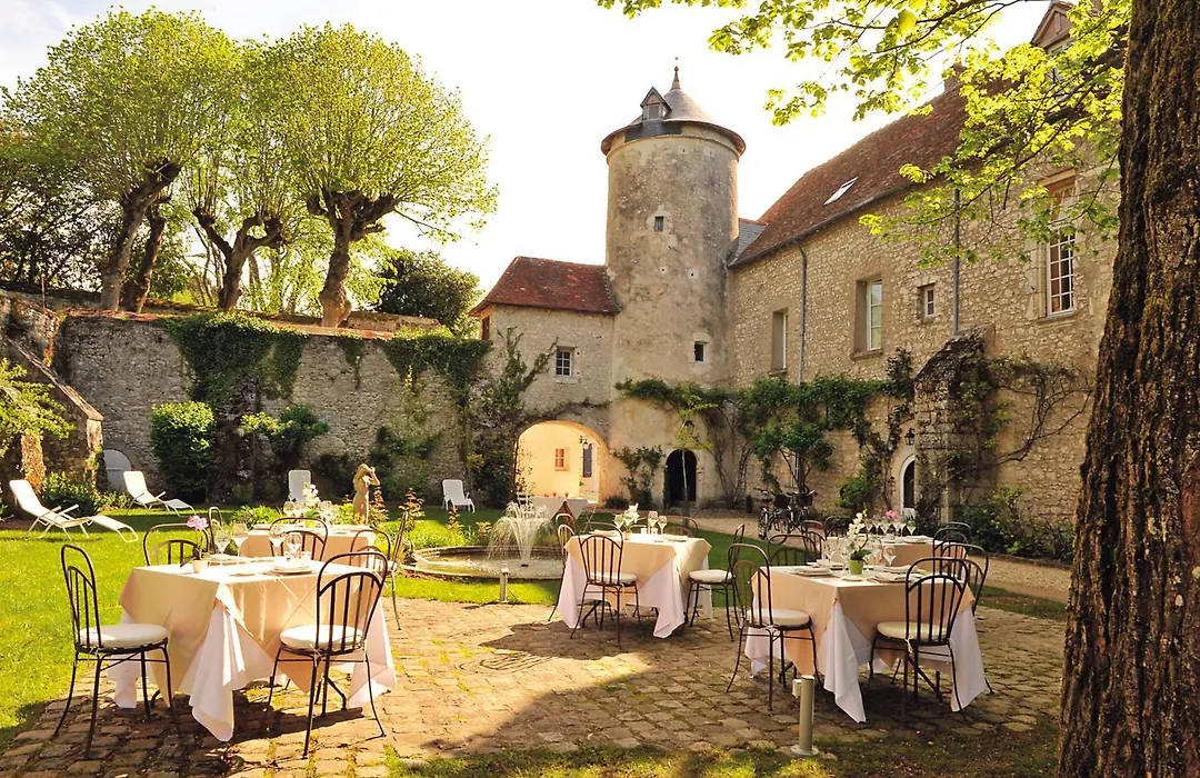 Le Relais Louis XI-1