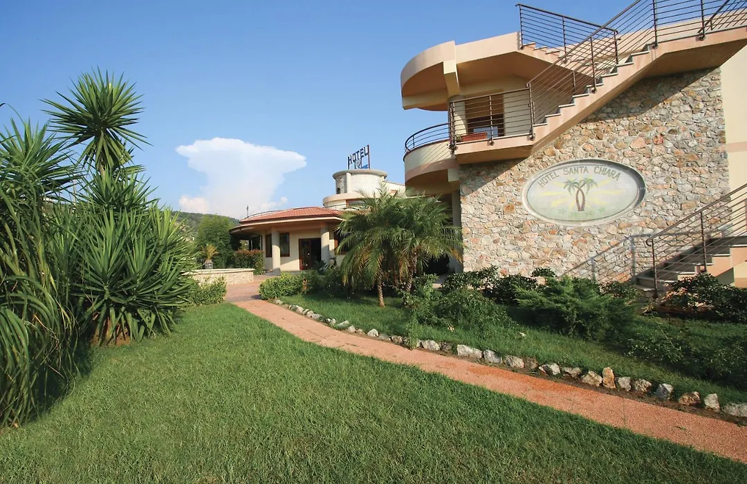 Hotel Santa Chiara-1