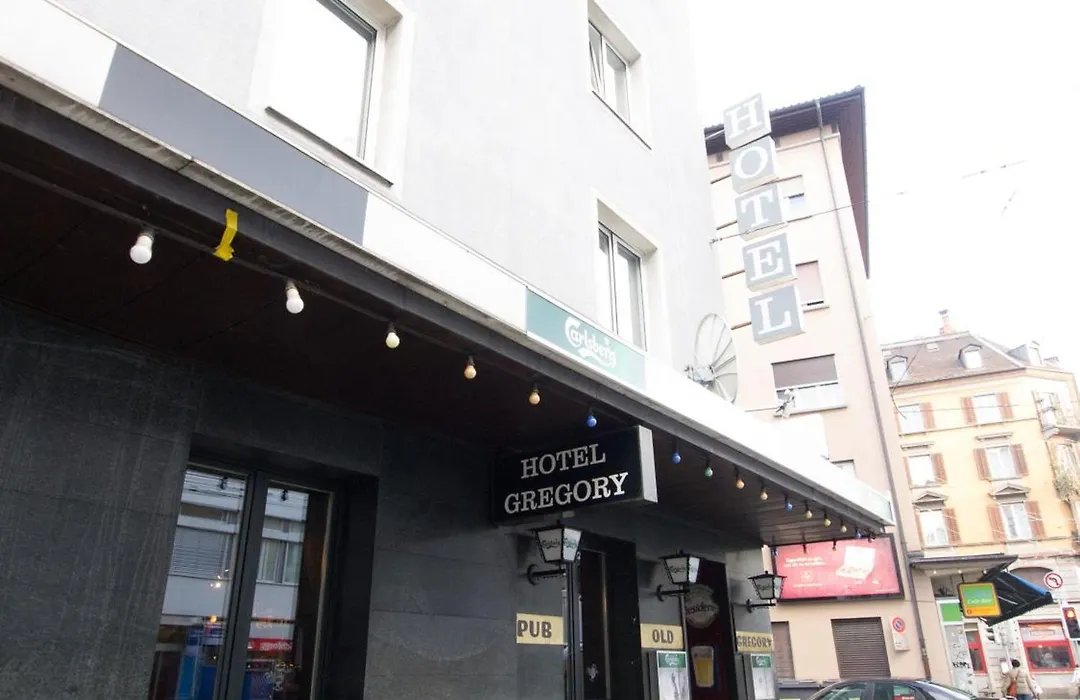 Hotel Gregory-1