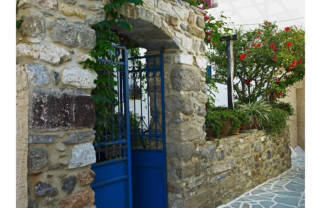 Chateau Zevgoli-1