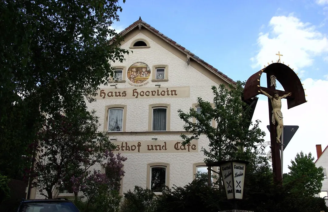 Landgasthof Heerlein-1