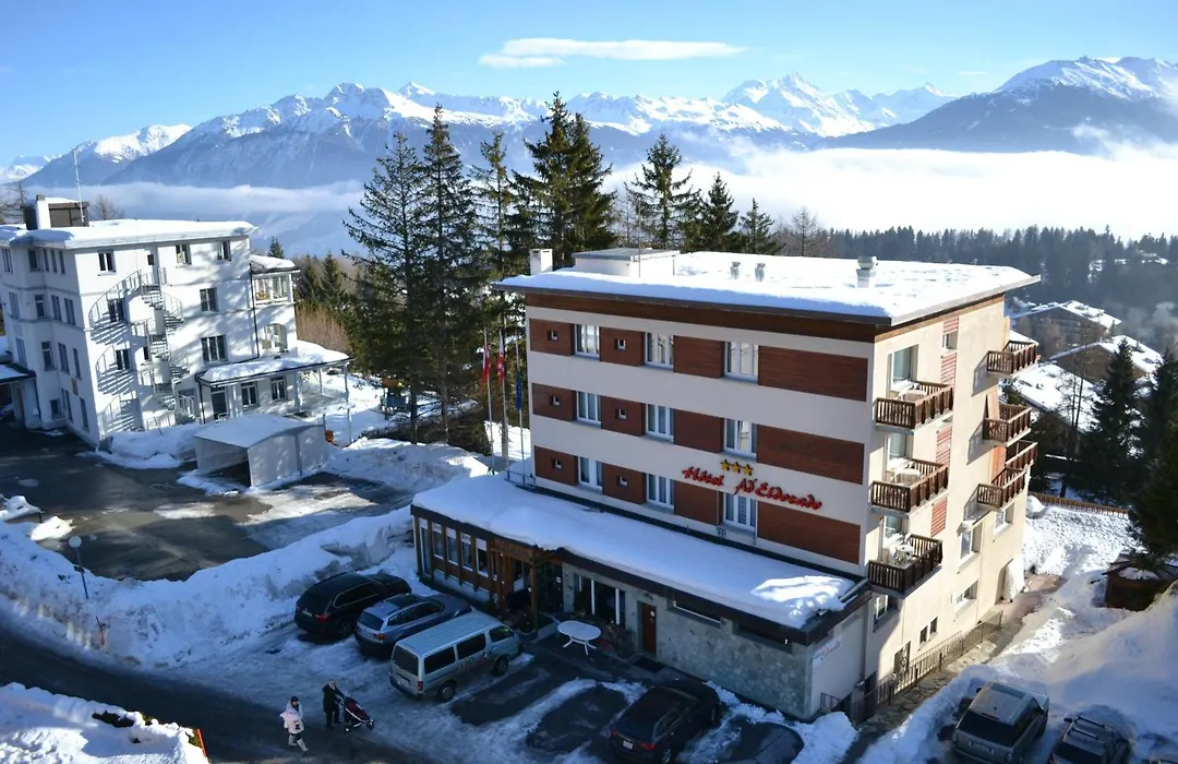 Hotel Ad'Eldorado-1
