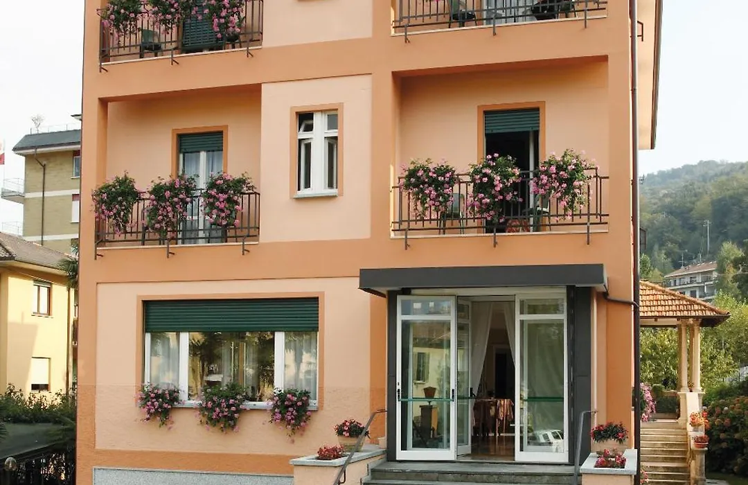 Hotel Villa Mon Toc-1