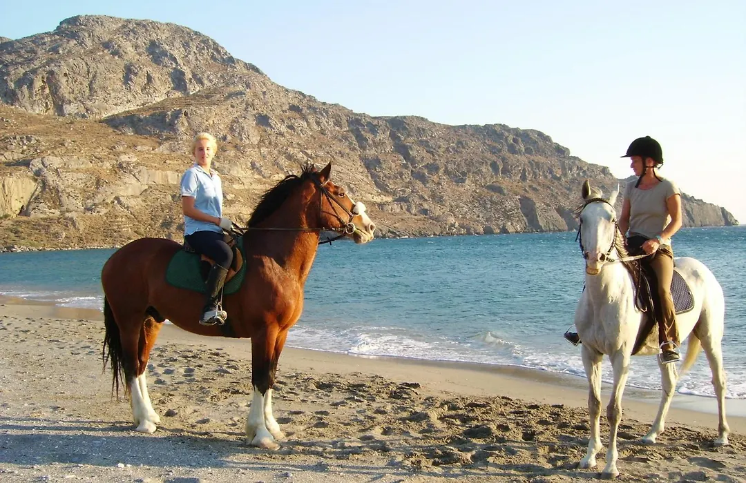 Alianthos Beach Hotel-1