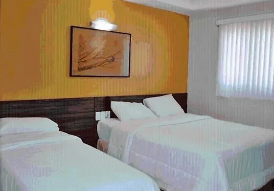 Hotel Tamarsol-1