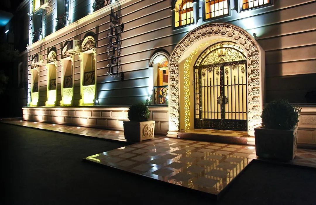 East Legend Hotel-1