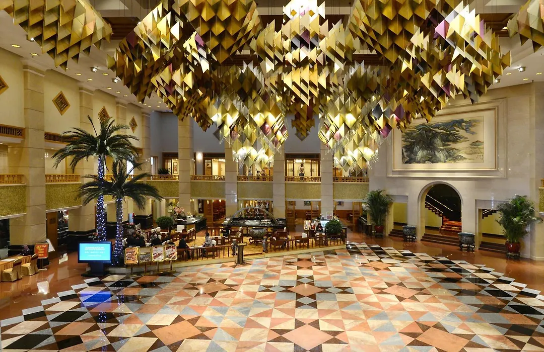 Xiyuan Hotel-1