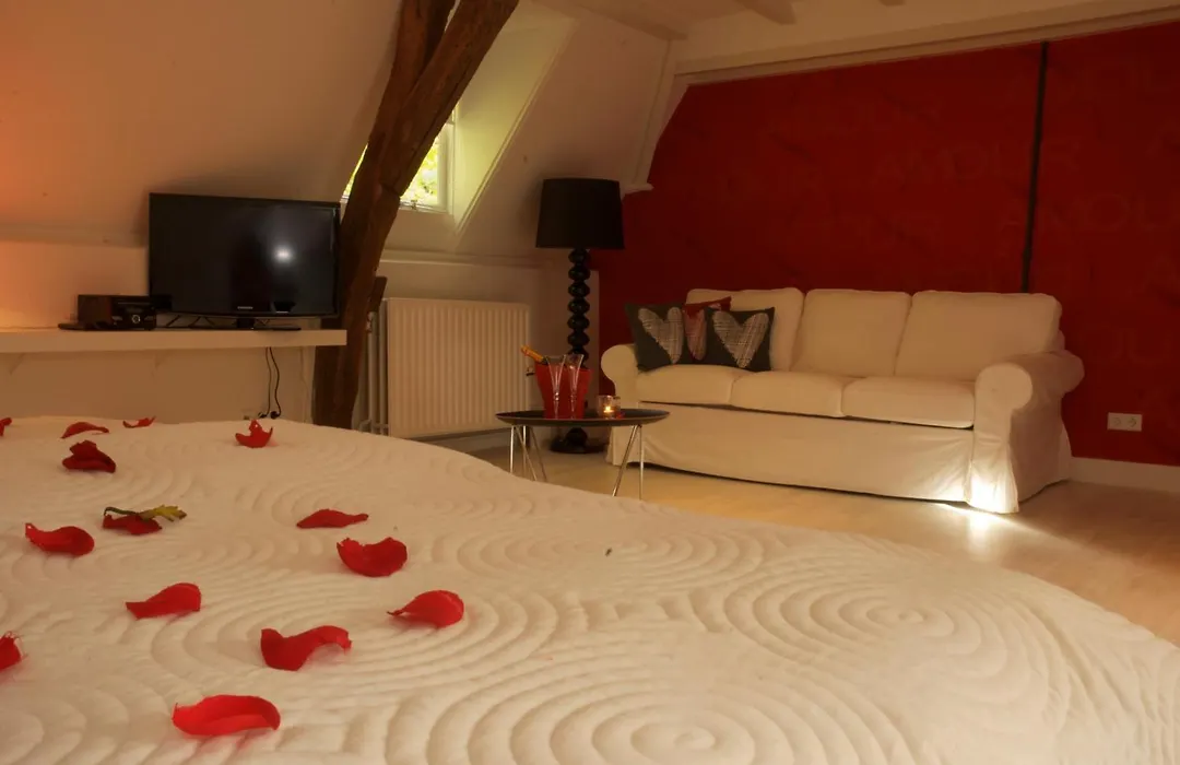 Bed En Brood - Veere-1