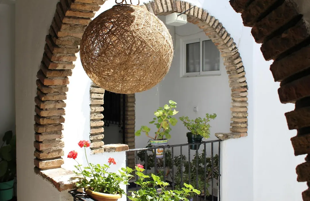 Pension La Montorena-1