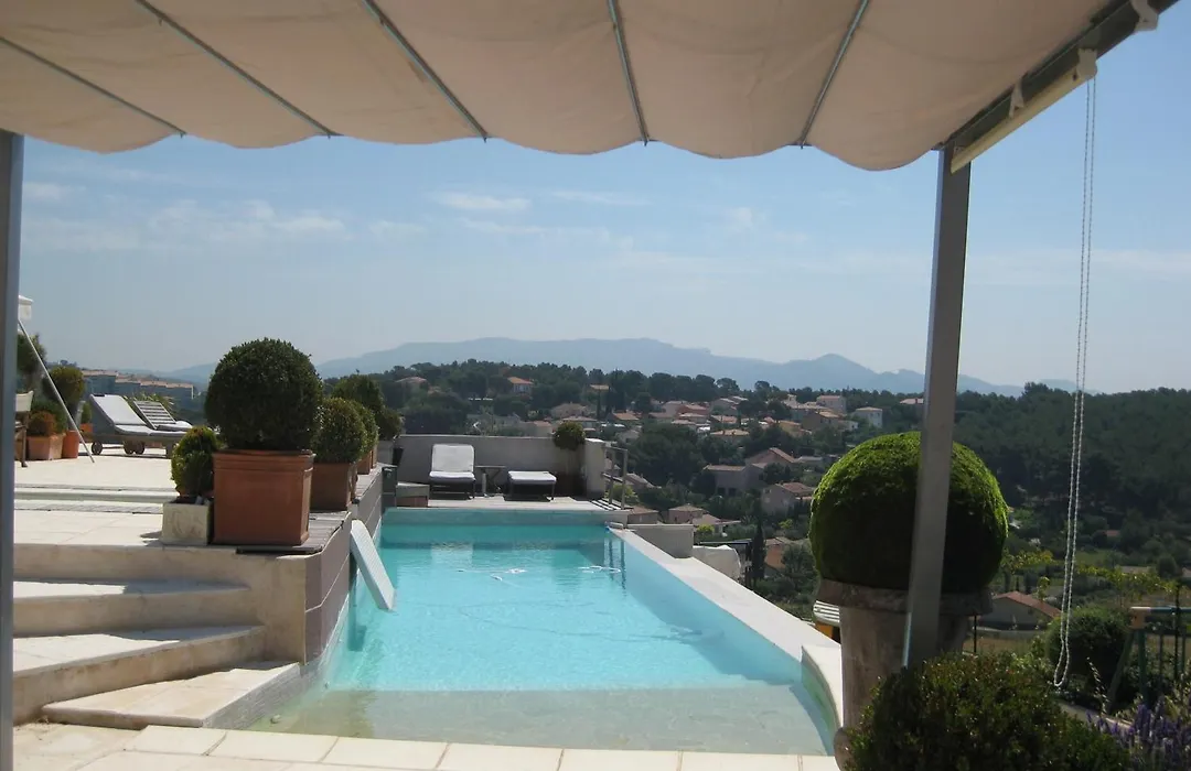 La Villa Blanche-1