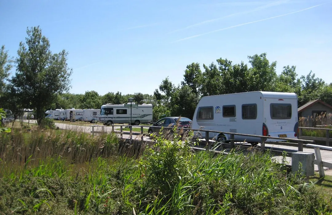 Bed And Breakfast De Zeehoeve-1